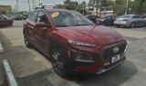 Used 2021 Hyundai Kona Ultimate image 5