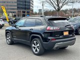 Certified 2022 Jeep Cherokee Limited image 4
