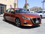 Used 2022 Nissan Altima 2.5 SR image 2