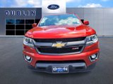 Used 2016 Chevrolet Colorado Z71 image 2