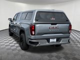 Used 2025 GMC Sierra 1500 Pro w/ Pro Value Package image 4