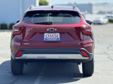 New 2025 Chevrolet Trax LT w/ Driver Confidence Package image 5
