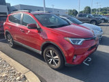 Used 2017 Toyota RAV4 XLE image 3