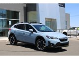 Used 2023 Subaru Crosstrek 2.5i Limited image 2