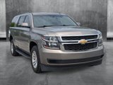 Used 2019 Chevrolet Suburban LS image 3