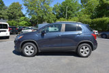 Used 2018 Chevrolet Trax LT w/ LT Convenience Package image 3