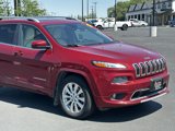 Used 2016 Jeep Cherokee Overland image 4