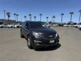 Used 2015 Chevrolet Traverse LT image 3
