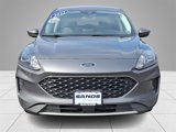 Certified 2021 Ford Escape SE w/ Cold Weather Package image 2