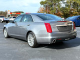 Used 2019 Cadillac CTS Luxury image 3
