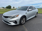 Used 2020 Kia Optima LX image 2