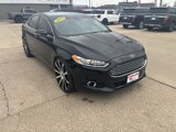 Used 2013 Ford Fusion Titanium w/ Titanium Driver Assist Pkg image 4