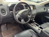 Used 2014 Nissan Pathfinder Platinum w/ Platinum Premium Package image 5