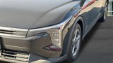 New 2025 Kia K4 LXS image 4