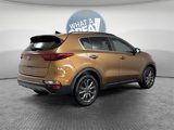 Used 2020 Kia Sportage S w/ S Premium Package image 3