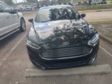 Used 2015 Ford Fusion Titanium image 3