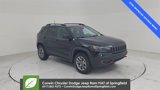 Certified 2022 Jeep Cherokee Trailhawk w/ Comfort/Convenience Group image 3