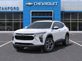 New 2025 Chevrolet Trax LT w/ Driver Confidence Package image 6