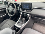 Used 2021 Toyota RAV4 XLE image 6