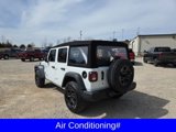 Used 2024 Jeep Wrangler Sport image 5