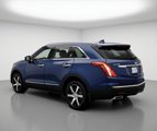Used 2019 Cadillac XT5 Luxury image 5