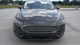 Used 2017 Ford Fusion S image 3