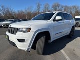 Certified 2022 Jeep Grand Cherokee Laredo X image 3