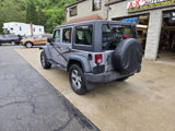 Used 2014 Jeep Wrangler Unlimited Sport image 6