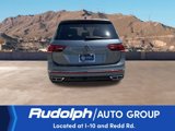 Certified 2022 Volkswagen Tiguan SEL R-Line image 4