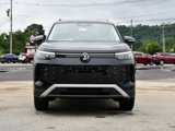 New 2025 Volkswagen Tiguan S image 2