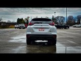 Used 2022 Mitsubishi Eclipse Cross LE image 5