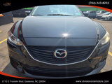 Used 2016 MAZDA MAZDA6 Sport image 2