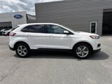 Certified 2022 Ford Edge SEL w/ Convenience Package image 5