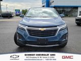 Used 2024 Chevrolet Equinox LT image 2