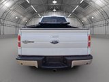 Used 2012 Ford F150 King Ranch image 5