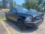 Used 2019 RAM 1500 Classic Warlock w/ Luxury Group image 2