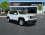 Used 2015 Jeep Renegade Latitude w/ Cold Weather Group image 2