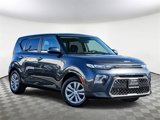 Used 2022 Kia Soul LX image 2