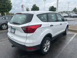 Used 2019 Ford Escape S image 4