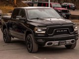 Used 2021 RAM 1500 Rebel image 3