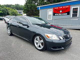 Used 2007 Lexus GS 350 image 2