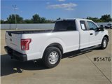 Used 2017 Ford F150 XL w/ XL Power Equipment Group image 2