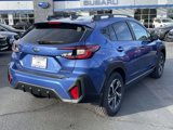 New 2025 Subaru Crosstrek 2.5i Premium w/ Convenience Package #2 image 3