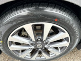 Used 2017 Nissan Altima 2.5 SV image 3
