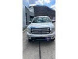 Used 2013 Ford F150 Lariat w/ Lariat Chrome Pkg image 4