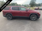 Used 2018 GMC Acadia SLT image 4
