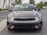 Used 2024 Kia Forte GT-Line w/ GT-Line Premium Package image 2