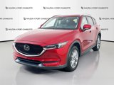 Used 2020 MAZDA CX-5 Grand Touring image 3