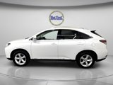 Used 2014 Lexus RX 350 AWD image 4
