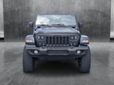 Used 2020 Jeep Wrangler Unlimited Sport S image 2